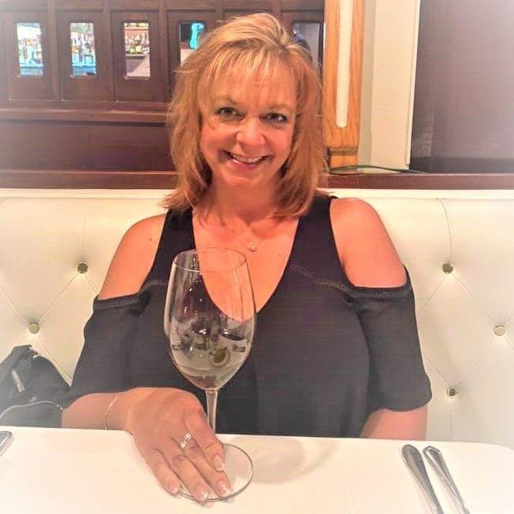 Meet your Posher, Andrea